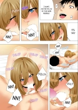 A Sexless Wife Finds Pleasures in a Sexual Beauty Treatment and Cums Again and Again 1-35 : página 367