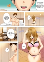 A Sexless Wife Finds Pleasures in a Sexual Beauty Treatment and Cums Again and Again 1-35 : página 376