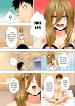 A Sexless Wife Finds Pleasures in a Sexual Beauty Treatment and Cums Again and Again 1-35 : página 377