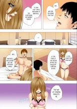 A Sexless Wife Finds Pleasures in a Sexual Beauty Treatment and Cums Again and Again 1-35 : página 378