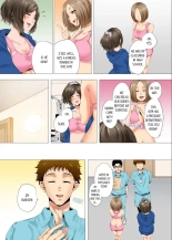 A Sexless Wife Finds Pleasures in a Sexual Beauty Treatment and Cums Again and Again 1-35 : página 455