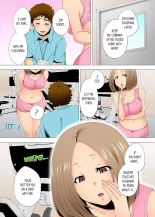 A Sexless Wife Finds Pleasures in a Sexual Beauty Treatment and Cums Again and Again 1-35 : página 721