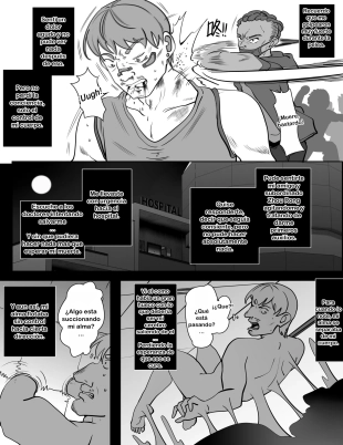 hentai Resurección Ch.3