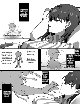 hentai Resurección Ch.3