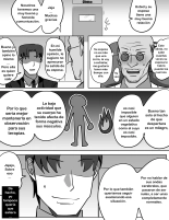 To Return in another Guise Ch.4 : página 3