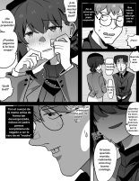 To Return in another Guise Ch.4 : página 7