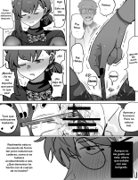 To Return in another Guise Ch.4 : página 9