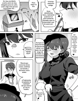 To Return in another Guise Ch.4 : página 11