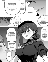 To Return in another Guise Ch.4 : página 12