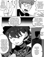 To Return in another Guise Ch.4 : página 13