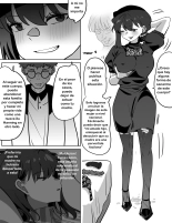 To Return in another Guise Ch.4 : página 14