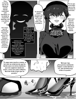 To Return in another Guise Ch.4 : página 15