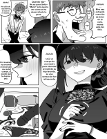 To Return in another Guise Ch.4 : página 17