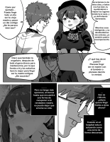 To Return in another Guise Ch.4 : página 18