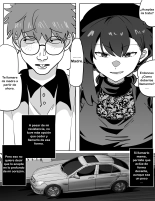 To Return in another Guise Ch.4 : página 19