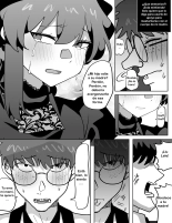 To Return in another Guise Ch.4 : página 23