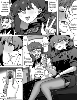 To Return in another Guise Ch.4 : página 26
