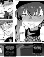 To Return in another Guise Ch.4 : página 28