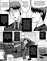 To Return in another Guise Ch.4 : página 29