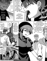 To Return in another Guise Ch.4 : página 32