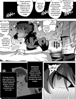 To Return in another Guise Ch.4 : página 33