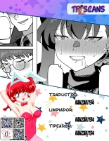 To Return in another Guise Ch.4 : página 35