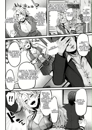 hentai Re:tribution