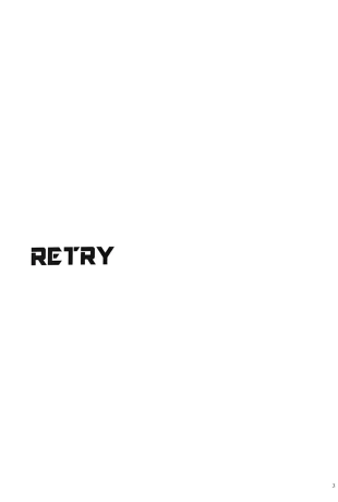 hentai RETRY