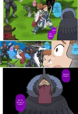 Revenge of Hamelin : página 3