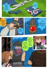 Revenge of Hamelin : página 5