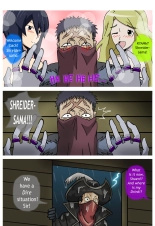 Revenge of Hamelin : página 25