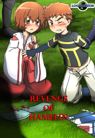 hentai Revenge of Hamelin
