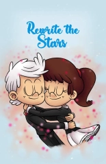 Rewrite The Stars Chapter 4: Secrets : página 46