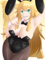 Re:Zero Bunny Girl Collection : página 16