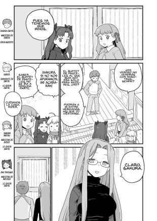 hentai fate stay night