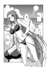 Rider-San To Kaisuiyoku. : página 4
