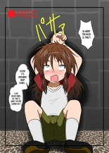 Unreasonable Girl Ch. 5 : página 7