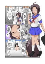 Unreasonable Girl Ch. 13 : página 3