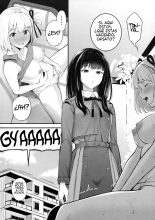 Rikoteki Emotion : página 6