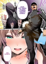 La Capitana y la Vice-Capitana del Club de Atletismo son mis Onaholes!!!  Edición Capitana Himari : página 9