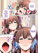 La Capitana y la Vice-Capitana del Club de Atletismo son mis Onaholes!!!  Edición Capitana Himari : página 31