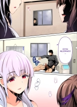 La Capitana y la Vice-Capitana del Club de Atletismo son mis Onaholes!!!  Edición Capitana Himari : página 45