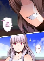 La Capitana y la Vice-Capitana del Club de Atletismo son mis Onaholes!!!  Edición Capitana Himari : página 56