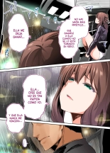 La Capitana y la Vice-Capitana del Club de Atletismo son mis Onaholes!!!  Edición Capitana Himari : página 59