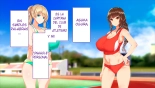 Rikujoubu Joshi wa Ore no Nama Onaho!!! Renzoku Shasei Hen : página 10