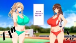 Rikujoubu Joshi wa Ore no Nama Onaho!!! Renzoku Shasei Hen : página 11