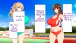 Rikujoubu Joshi wa Ore no Nama Onaho!!! Renzoku Shasei Hen : página 12