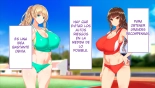 Rikujoubu Joshi wa Ore no Nama Onaho!!! Renzoku Shasei Hen : página 14