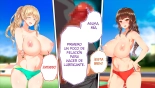 Rikujoubu Joshi wa Ore no Nama Onaho!!! Renzoku Shasei Hen : página 41