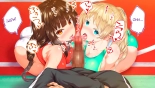 Rikujoubu Joshi wa Ore no Nama Onaho!!! Renzoku Shasei Hen : página 43